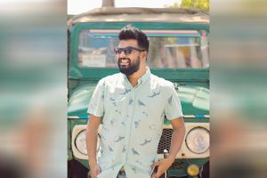 Adnan Al Rajeev || A Bangladeshi TV Drama and Commercial Director Adnan Al Rajeev || A Bangladeshi TV Drama and Commercial Director